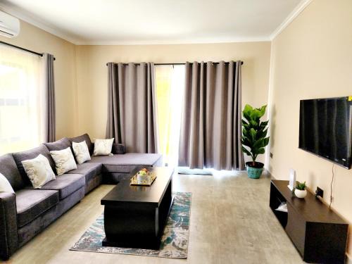 Lilongwe Apartment | Bole Suites