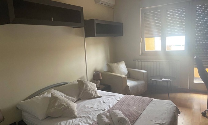 Banja Luka House | Bolek Mansion 1 A quiet and peaceful haven for rest, study or work