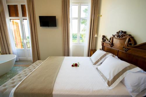 Sant Marcal Bed & Breakfast | Bolet Casa Modernista
