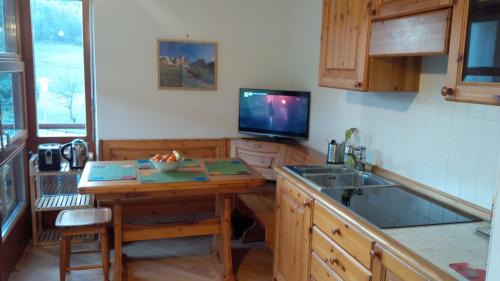 Valdaora di Mezzo Apartment | Bolla's apartament Plan de Corones Kronplatz