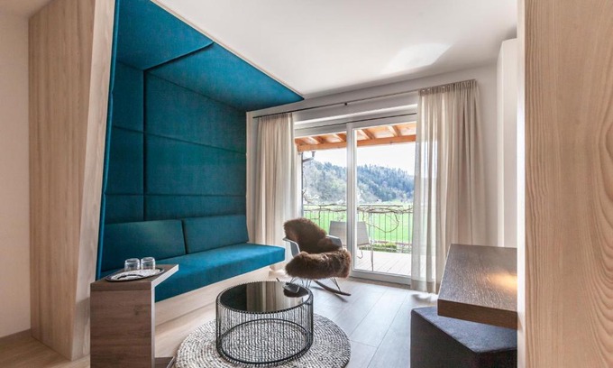 Wolfach Hotel | Bollenhuthotel Kirnbacher Hof