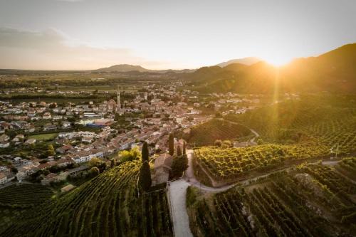 Col San Martino Apartment | Bollicine&Relax