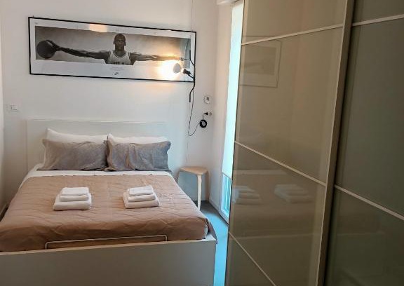 Bolognina Apartment | Bologna House Residence