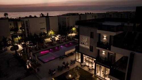 Sakës Hotel | BOLT Boutique Hotel