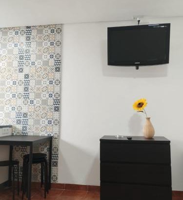 Arrifana Apartment | Bom Caminho