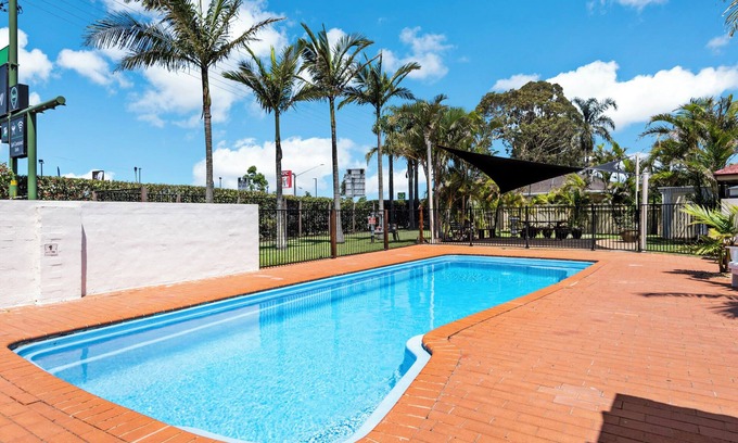 Bomaderry Hotel | Bomaderry Motor Inn