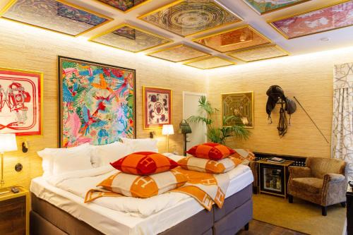 Trosa Hotel | Bomans Hotell i Trosa