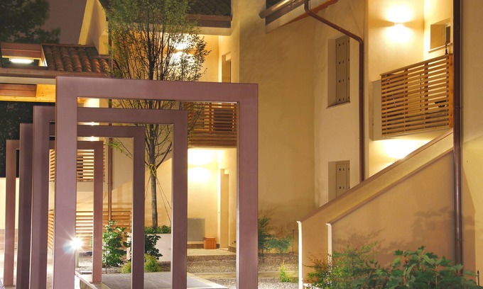 Bergamo Bed & Breakfast | Bombyx Inn