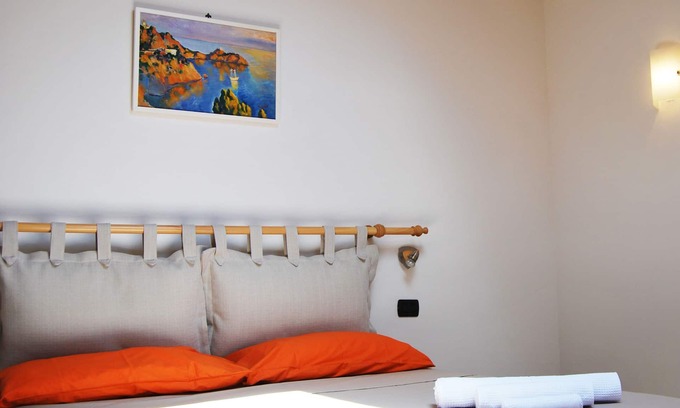 Bomerano Apartment | Bomerano Apartment at 50 meters from the Path of the Gods