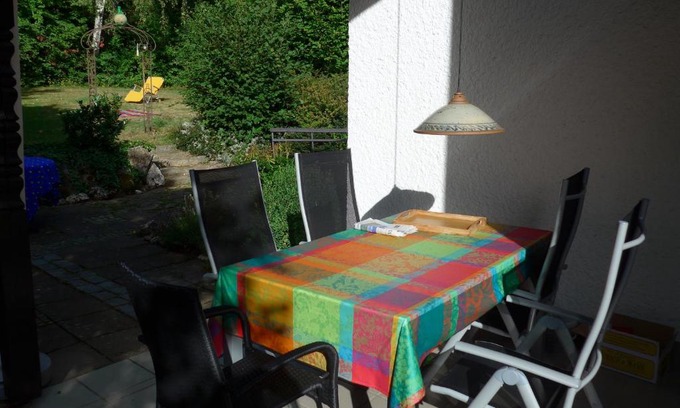 Ferienpark Himmelberg House | Bon Air