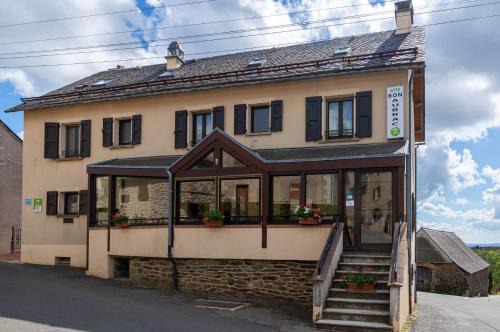Les Hermaux House | Bon aubrac pour 12 personnes