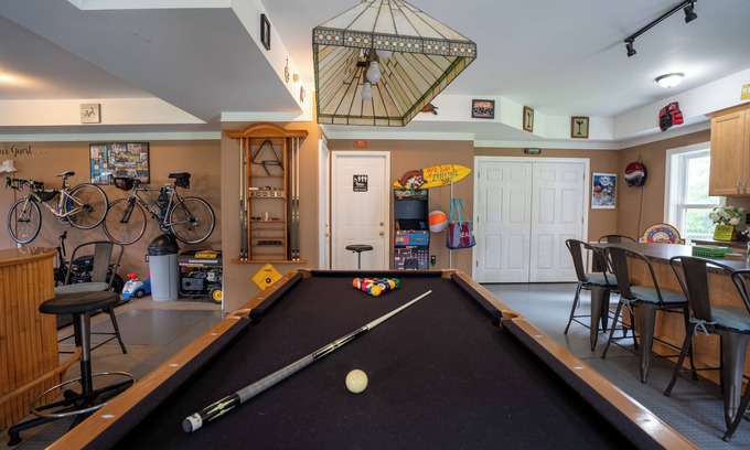 Lakeland House | Bon Jodi's Dreamy Escape Guest House