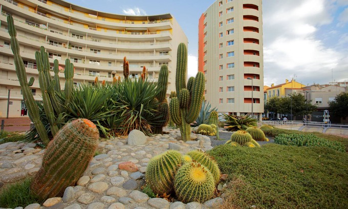 Clemenceau Apartment | Bon Rapport Qualité-Prix! Studio Equipé + Parking