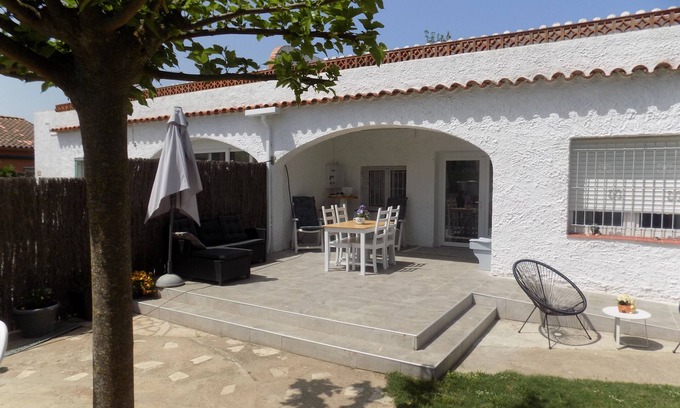 Mas Pinell House | Bon Repos 2