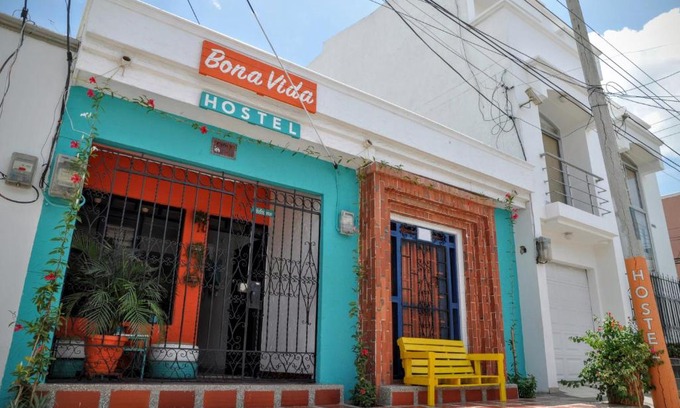 Riohacha Apartment | Bona Vida Apartments