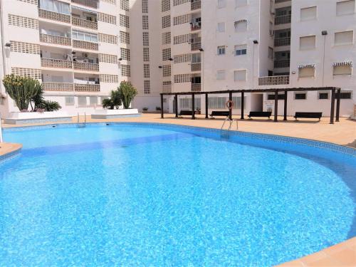 Grau i Platja Apartment | BONAIRE - PRIMERA LÍNEA DE PLAYA