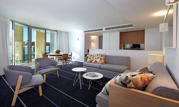 Bondi Beach Hotel | Bondi Beach Sydney Family Three Bedroom Apartment