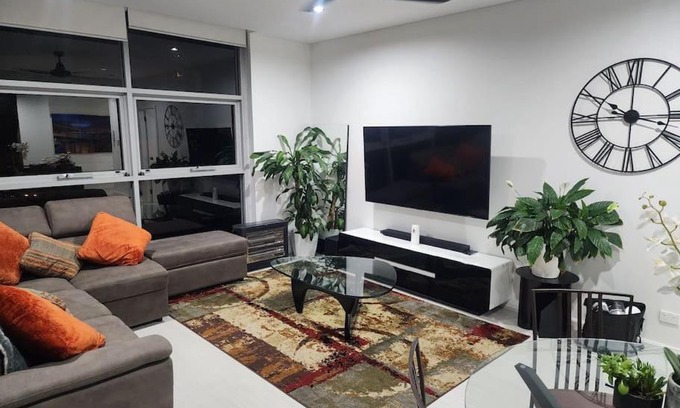 Bondi Junction Apartment | Bondi Junction Beauty