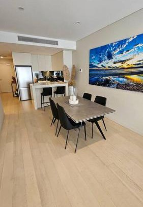 Bondi Junction Apartment | Bondi Junction Bellissima