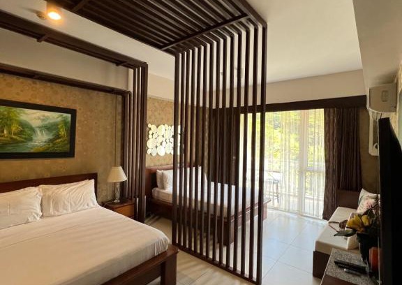 Nasugbu Apartment | Bonel condo at Pico de Loro