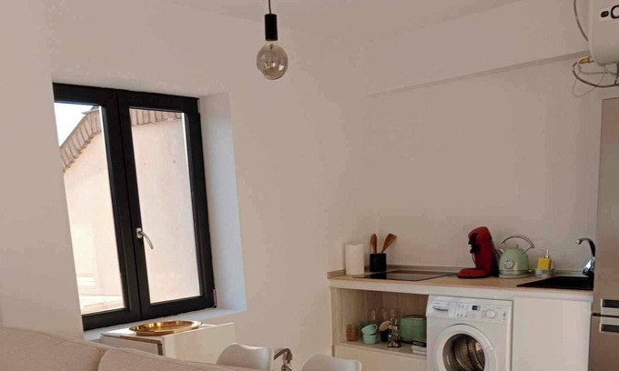 Estella Apartment | Bonito Ático Céntrico