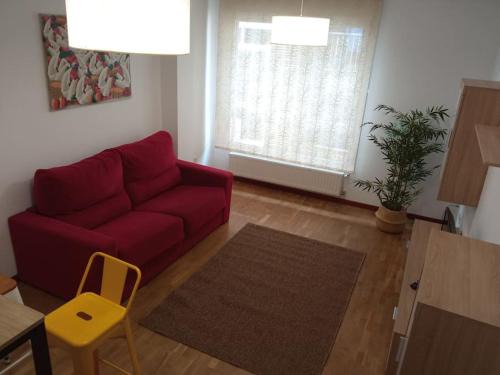 Aviles Apartment | Bonito Apartamento en Aviles VUT 5050 AS