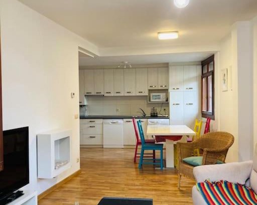 Azarrulla Apartment | Bonito apartamento en Ezcaray