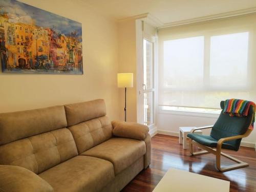 Entrambasaguas Apartment | Bonito piso en Solares, entre valles pasiegos y playas