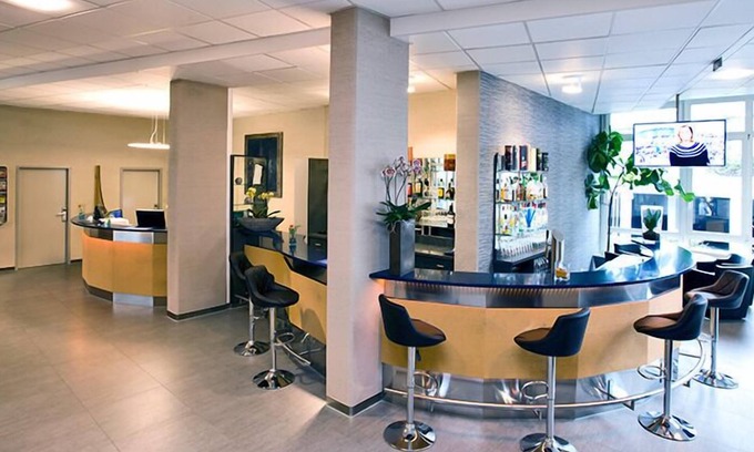 Gerlingen Hotel | Bonjour Tagungshotel Stuttgart Gerlingen