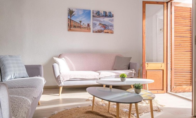 Vinaros Apartment | Bono