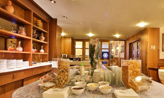 Bassano del Grappa Hotel | Bonotto Hotel Palladio