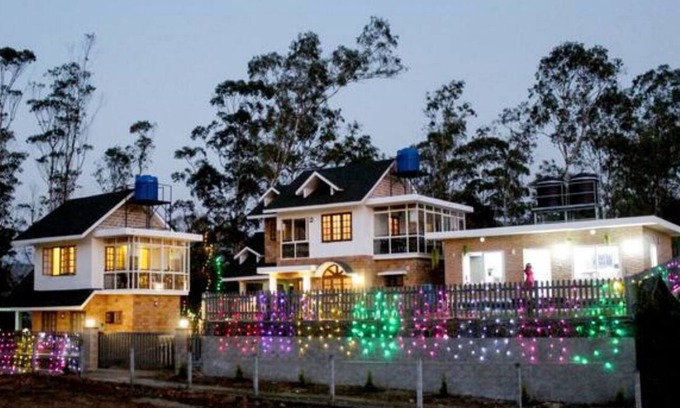 Kuttikkanam Bed & Breakfast | BonsNest Holiday Homes - Balcony Suite