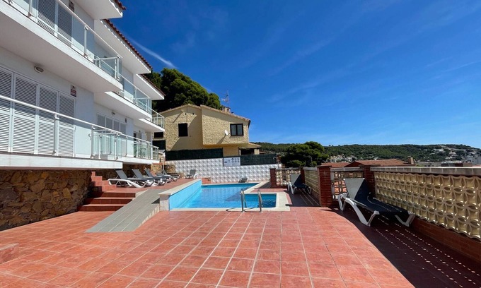 L'Estartit Apartment | BONSOL 13