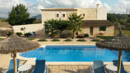 Felanitx House | Bonvent
