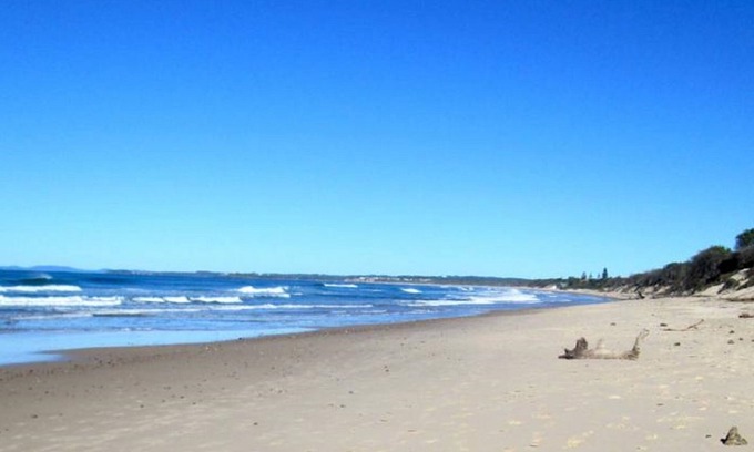 Old Bar Hotel | Boogie Woogie Beach House