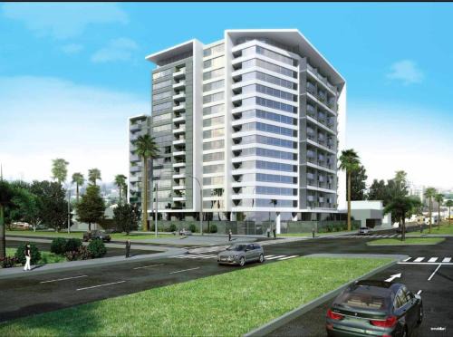 Country Club Apartment | Book in SI1 - Lima