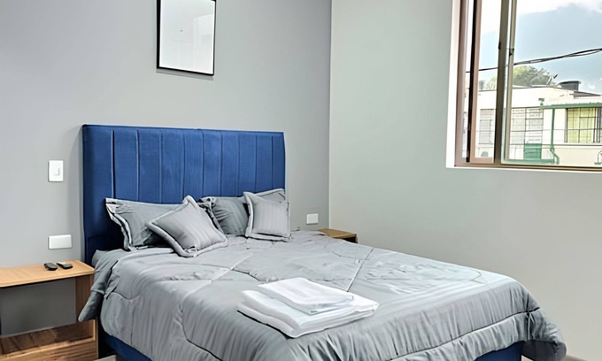 Bogota Hotel | Book your exclusive apartment in Teusaquillo