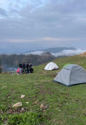 Banjar Other | Boom shiva camps