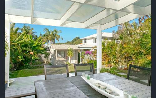 Freshwater House | Boomerang 2