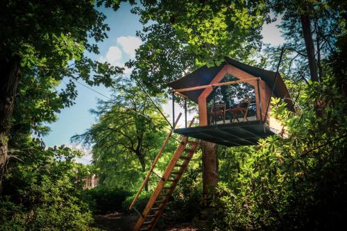 Oostkamp Other | Boomkamp treehouses