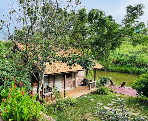 Bao Loc Bed & Breakfast | Boong House