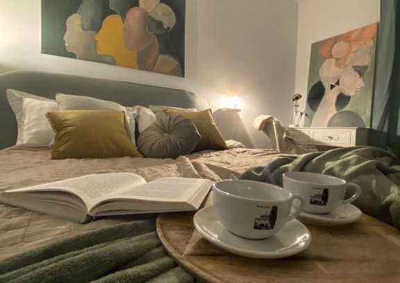 Busko-Zdroj Apartment | Boosko Me