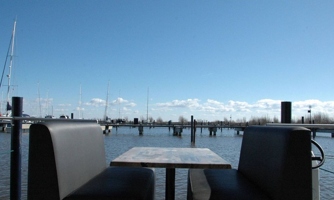 Municipality of Waterland Boat Rental | Boot Zonder Naam Houseboat in Volendam