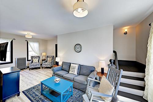 Boothbay Harbor House | Boothbay Haven