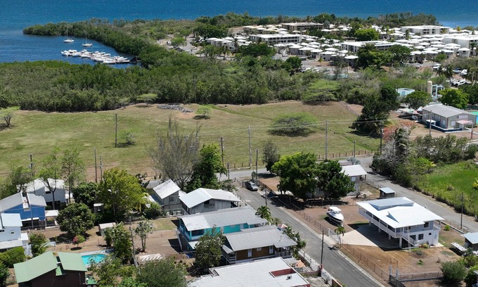 Boqueron Cottage | Boquerón, Cabo Rojo Chalet house