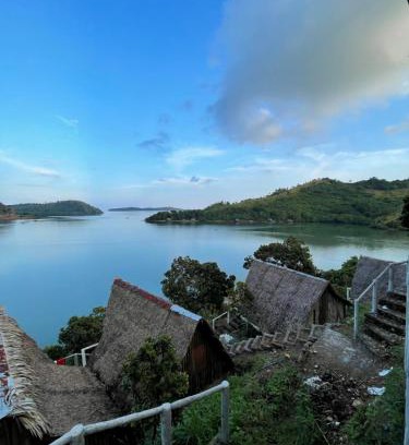 Coron Resort | Borac Bay View