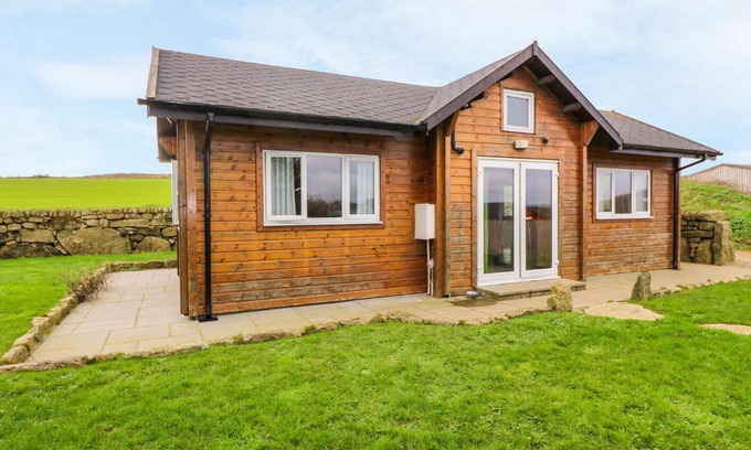 Lamorna House | Borah Lodge