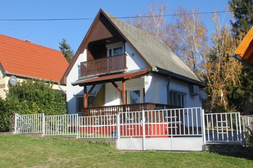 Igal Apartment | Borbála Vendégház Igal