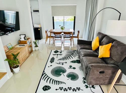 Chiang Rai House | Borbaimai home