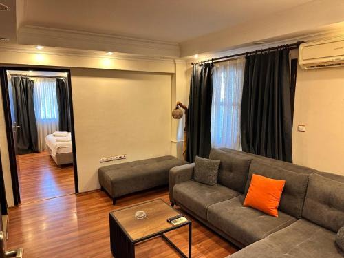 Alsancak Apartment | Borbey Konaklama 519